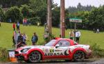 Abarth 124 Rally 2016 года